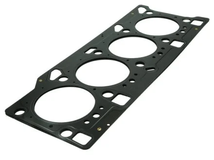 Прокладка ГБЦ (товщина: 1,2мм) CHRYSLER GRAND VOYAGER V, VOYAGER V DODGE NITRO JEEP CHEROKEE, WRANGLER III LANCIA VOYAGER 2.8D 10.06- ELRING 137.681