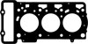 Прокладка під ГБЦ ELRING 142.001 (фото 1)