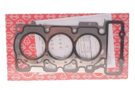 Прокладка головки Smart M160 98- ELRING 142.003