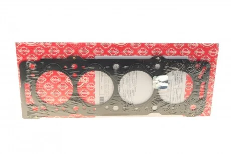 Прокладка головки PSA 1.9TD XUD9TF/BTF 4! 1.48MM ELRING 147.552