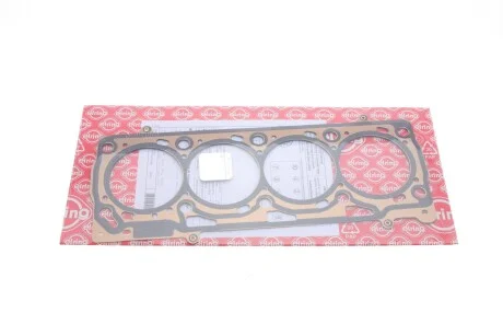 Прокладка ГБЦ Skoda Fabia/Octavia/VW Caddy/Polo/Go ELRING 148.331