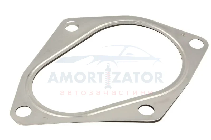 Прокладка труби вихлопної ELRING 149.700 (фото 1)