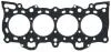 Прокладка, головка блоку циліндрів HONDA 1,4/1,6 16V D14A2/D14A5/D16Y3 95-01 (вир-во Elring) ELRING 152.850 (фото 1)