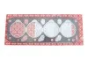 Прокладка головки FORD 1.8D/TD 2! 1.36MM (вир-во Elring) ELRING 164.241 (фото 1)