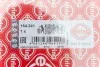 Прокладка головки FORD 1.8D/TD 2! 1.36MM (вир-во Elring) ELRING 164.241 (фото 2)