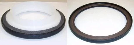 Сальник колінвалу ELRING 175.990