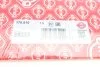 Прокладка головки блоку циліндрів ELRING 176.510 (фото 2)