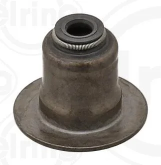 FORD Сальник клапана FIESTA VII (HJ, HF) 1.5 ST EcoBoost 18- ELRING 180.930
