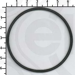 Ущільнення, корпус випускного колектора ELRING 181.580