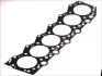 Прокладка ГБЦ (товщина: 1,2мм) TOYOTA LAND CRUISER 100, LAND CRUISER 80 4.2D 01.95-08.07 ELRING 182160 (фото 1)
