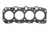 TOYOTA Прокладка ГБЦ 4 RUNNER III (N18) 3.0 TDi 00-02, LAND CRUISER PRADO 3.0 D 03-09 ELRING 197.700 (фото 1)