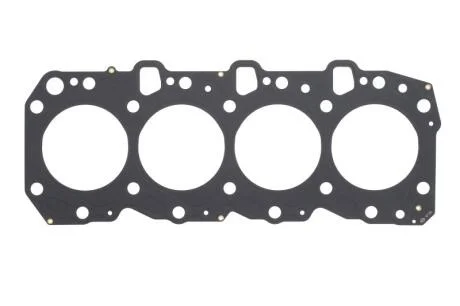 TOYOTA Прокладка ГБЦ 4 RUNNER III (N18) 3.0 TDi 00-02, LAND CRUISER PRADO 3.0 D 03-09 ELRING 197.700