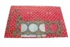 Прокладка ГБЦ (товщина: 1,3мм) JAGUAR E-PACE, F-PACE, XE, XF II, XF SPORTBRAKE LAND ROVER DEFENDER, DISCOVERY SPORT, DISCOVERY V, RANGE ROVER EVOQUE, RANGE ROVER SPORT II 2.0D/2.0DH 12.14- ELRING 207.120 (фото 1)