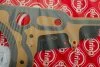 Прокладка ГБЦ (товщина: 1,3мм) JAGUAR E-PACE, F-PACE, XE, XF II, XF SPORTBRAKE LAND ROVER DEFENDER, DISCOVERY SPORT, DISCOVERY V, RANGE ROVER EVOQUE, RANGE ROVER SPORT II 2.0D/2.0DH 12.14- ELRING 207.120 (фото 3)