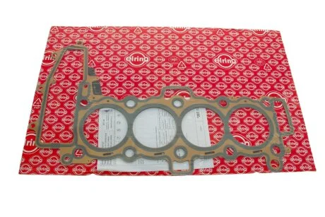 Прокладка ГБЦ (товщина: 1,3мм) JAGUAR E-PACE, F-PACE, XE, XF II, XF SPORTBRAKE LAND ROVER DEFENDER, DISCOVERY SPORT, DISCOVERY V, RANGE ROVER EVOQUE, RANGE ROVER SPORT II 2.0D/2.0DH 12.14- ELRING 207.120