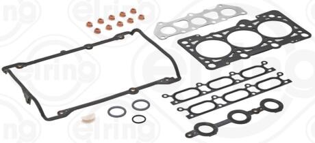AUDI К-кт прокладок гбц A4 S4 quattro 97-, A6 2.7 97-, ALLROAD C5 2.7 T quattro 00- ELRING 212.440