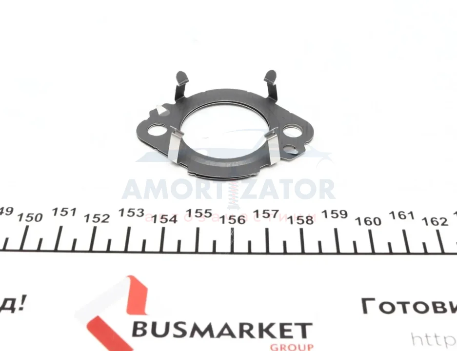 Прокладка клапана EGR VW Amarok/Touareg/Audi A4/A6 ELRING 236.490 (фото 1)