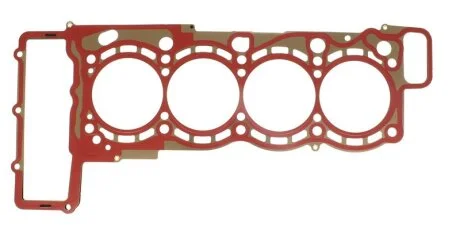 Прокладка ГБЦ Прав (товщина: 0,9мм) AUDI A6 C7, A7, A8 D4 4.0 02.12-09.18 ELRING 240.160