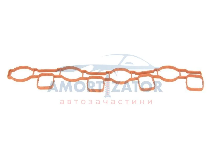 Прокладка колектора двигуна гумова ELRING 246.150 (фото 1)