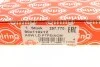 Сальник REAR BMW N40/N42/N43/N45/N46/N52 90X110X12 PTFE (вир-во Elring) ELRING 257.770 (фото 4)