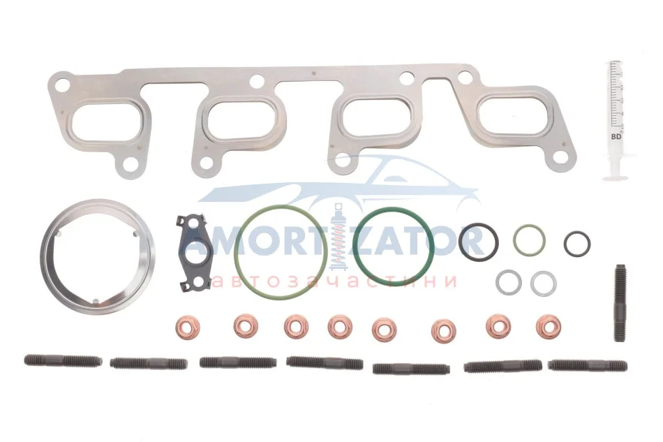 Прокладка турбіни ELRING 262.500 (фото 1)