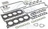 Комплект прокладок двигуна (верх) PORSCHE CAYENNE 4.5 05.02-09.07 ELRING 282450 (фото 1)