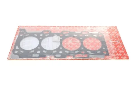 Прокладка ГБЦ (товщина: 1,05мм) LEXUS IS II TOYOTA AURIS, AVENSIS, COROLLA, COROLLA VERSO, RAV 4 III, RAV 4 IV, VERSO 1.4D/2.0D/2.2D 07.04-09.19 ELRING 286.750