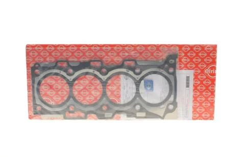 Прокладка ГБЦ Lexus IS 05-12/Toyota RAV 2.0/2.2 D ELRING 286.760