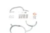 Прокладка, впускний колектор PSA/TOYOTA 1,0 VVTi CFA/CFB/1KR-FE-14 (вир-во Elring) ELRING 290.930 (фото 2)