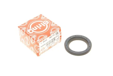 Сальник передн. AW RD 38x55,2x6,2 PTFE/ ACM ELRING 302.170
