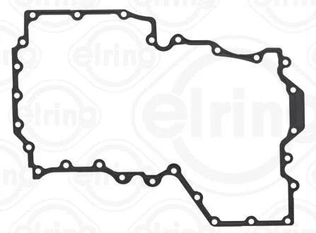 Ущільнення, оливозбірник ELRING 303.180
