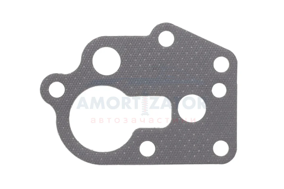 Прокладка турбокомпресора HYUNDAI GALLOPER I, GALLOPER II, GRACE, H-1, H-1 / STAREX, H100, PORTER, TERRACAN KIA K2500, PREGIO MITSUBISHI GALANT IV, L 300 III, L200 2.3D/2.5D 09.80- ELRING 310.610 (фото 1)