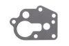 Прокладка турбокомпресора HYUNDAI GALLOPER I, GALLOPER II, GRACE, H-1, H-1 / STAREX, H100, PORTER, TERRACAN KIA K2500, PREGIO MITSUBISHI GALANT IV, L 300 III, L200 2.3D/2.5D 09.80- ELRING 310.610 (фото 1)