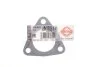 Прокладка турбокомпресора HYUNDAI GALLOPER I, GALLOPER II, GRACE, H-1, H-1 / STAREX, H100, PORTER, TERRACAN KIA K2500, PREGIO MITSUBISHI GALANT IV, L 300 III, L200 2.3D/2.5D 09.80- ELRING 310.610 (фото 2)