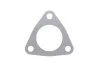 Прокладка турбокомпресора HYUNDAI GALLOPER I, GALLOPER II, GRACE, H-1, H-1 / STAREX, H100, PORTER, TERRACAN KIA K2500, PREGIO MITSUBISHI GALANT IV, L 300 III, L200 2.3D/2.5D 09.80- ELRING 310.610 (фото 3)