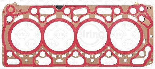 Прокладка ГБЦ (товщина: 0,95мм) VOLVO S60 II, S60 III, S90 II, V60 I, V60 II, V90 II, XC40, XC60 I, XC60 II, XC90 II POLESTAR POLESTAR 1 2.0/2.0H 09.13- ELRING 315600 (фото 1)