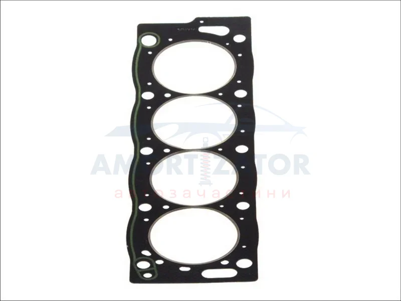 Прокладка головки Ducato/Jumper/Boxer 2.0i 94- (1.35mm) ELRING 331.740 (фото 1)