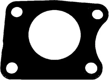 MAZDA Прокладка компресора 3 (BL) 2.2 MZR CD (BL10) 09-14 ELRING 334.280