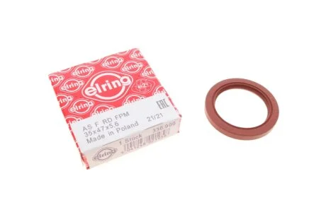 Сальник колінвалу ELRING 336.999
