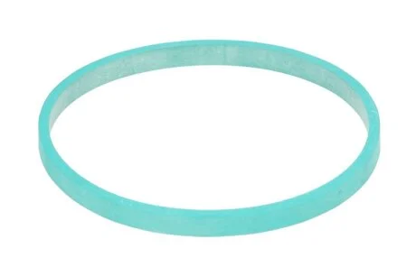 Ущільнення 58x61,9x4,7 / HNBR A SH70 зелений / HNBR A ELRING 341.100