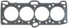 HYUNDAI Прокладка ГБЦ SONATA III (Y-3) 2.0 i 16V 96-98, KIA JOICE (MTE1P) 2.0 01-, MITSUBISHI SANTAMO (UG) 2.0 16V 99-04 ELRING 343.350 (фото 1)