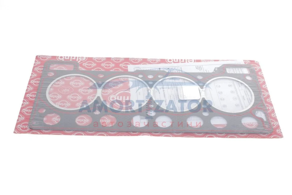 Прокладка головки 1.4i Renault R5/R9/R19/Trafic 80- (1.2 mm) ELRING 352.072 (фото 1)