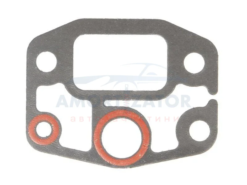 Прокладка випускного/впускного колектора FENDT 304 LS FARMER, 304 LSA FARMER, 304 S FARMER, 307 A FARMER, 307 C FARMER, 307 C TURBO FARMER, 307 CA FARMER, 307 CI FARMER 4WD, 307 LS FARMER ELRING 362500 (фото 1)