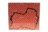 Прокладка піддону двигуна ELRING 369.760 (фото 1)