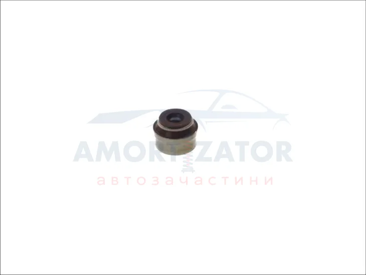 Кільце ущільнююче, стрижень клапана FORD/VOLVO 2.5 20V (вир-во Elring) ELRING 369.890 (фото 1)