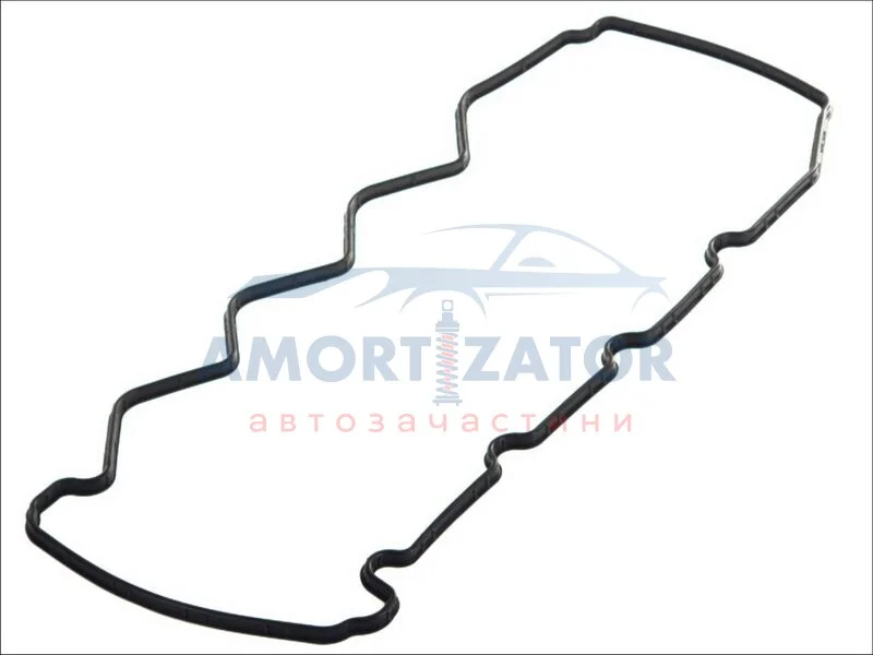 Прокладка кришки клапанів ELRING 372.520 (фото 1)
