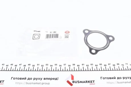 Прокладка колектора ELRING 373.440