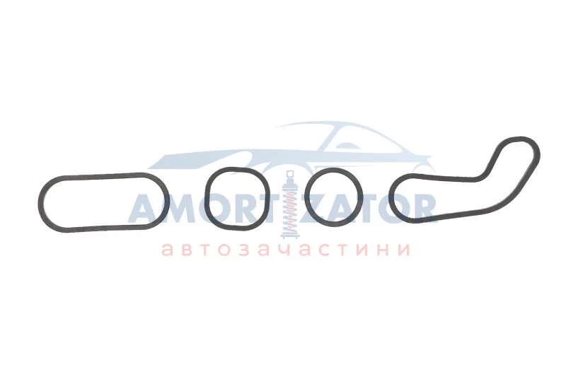 Прокладка радіатора оливи Mini (R56) Cooper 06-13 ELRING 375640 (фото 1)