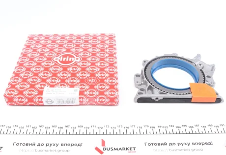 Сальник колінвалу ELRING 376.730