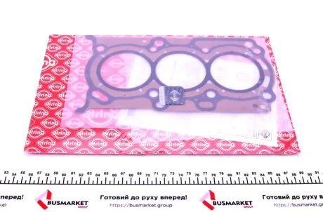 Прокладка головки блоку циліндрів ELRING 380.830